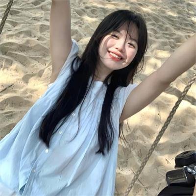 吓到笑